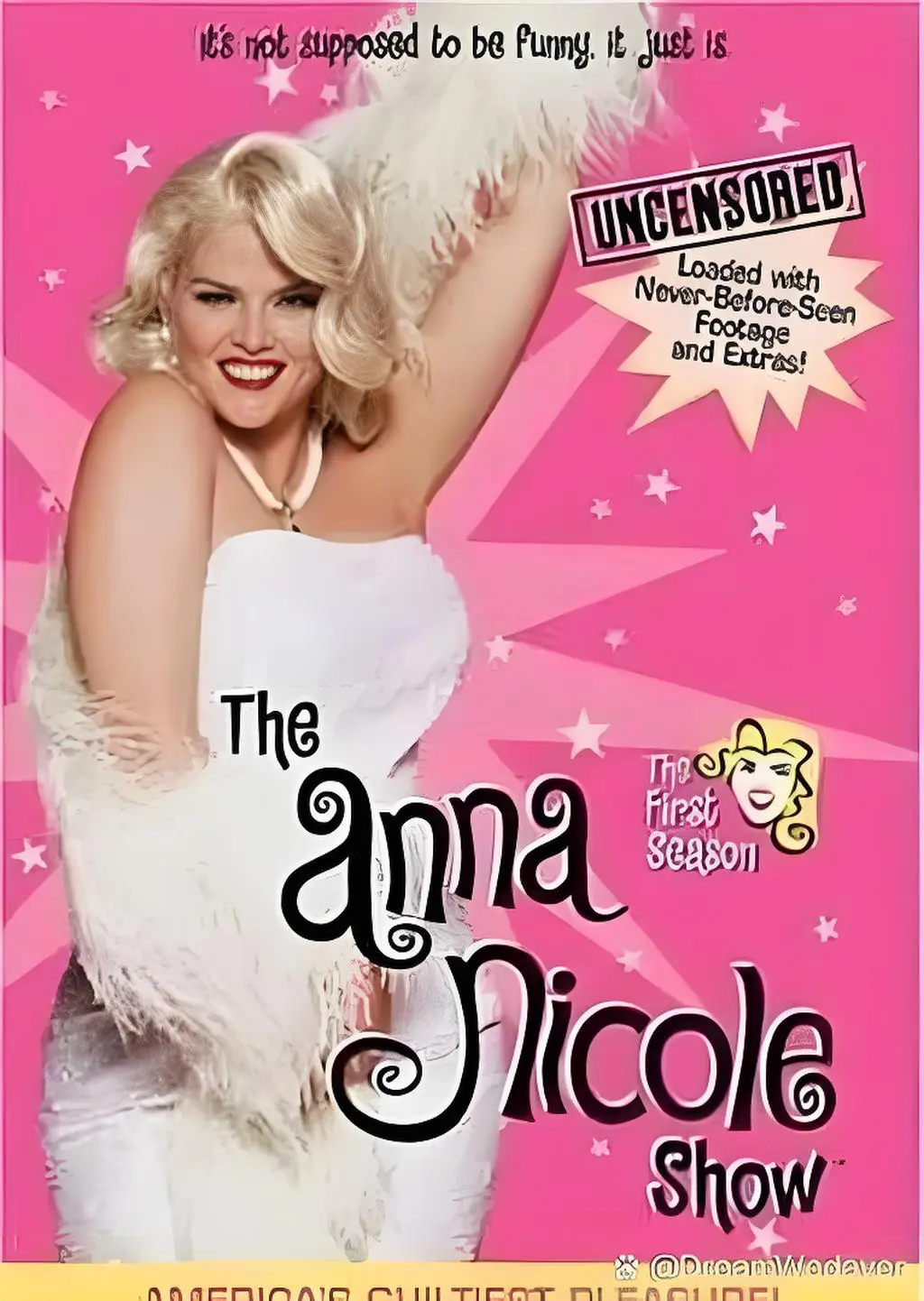《安娜·妮可》美国电影未删减版-高清1080P无广告在线观看-电影天堂提供迅雷夸克网盘下载