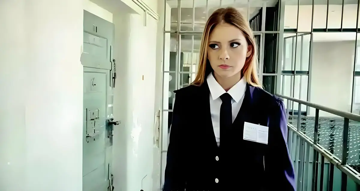 法国监狱题材电影《高压监狱》高清免费在线观看 - 莫妮卡主演高压监狱HD中文字幕完整版 - VS影院