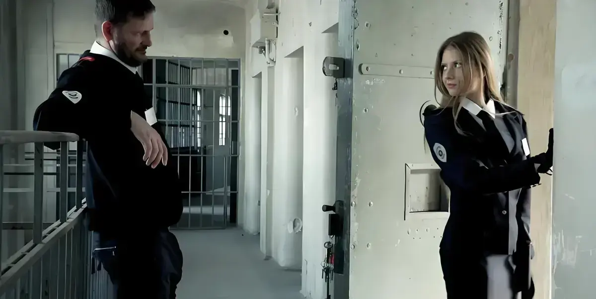 《高压监狱》免费高清在线观看 - 《高压监狱3:终极之战》HD超清4k播放 - 热血剧《高压监狱》全片无删减免费看 - 星辰影院