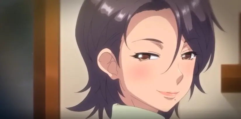 《番剧:妻子变漂亮的原因》