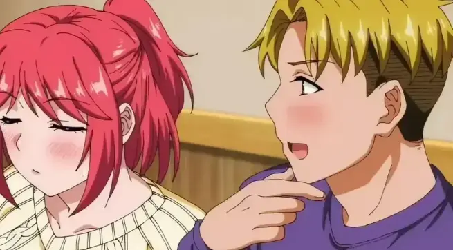 《番剧:妻子去参加同学动漫》相关资源图片