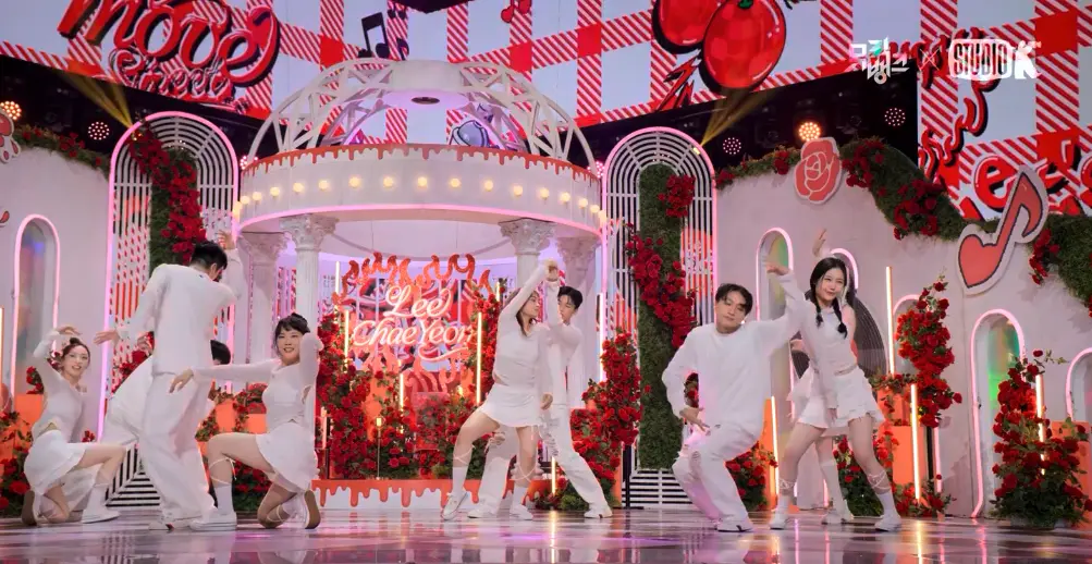 《韩国bj女团》相关资源图片