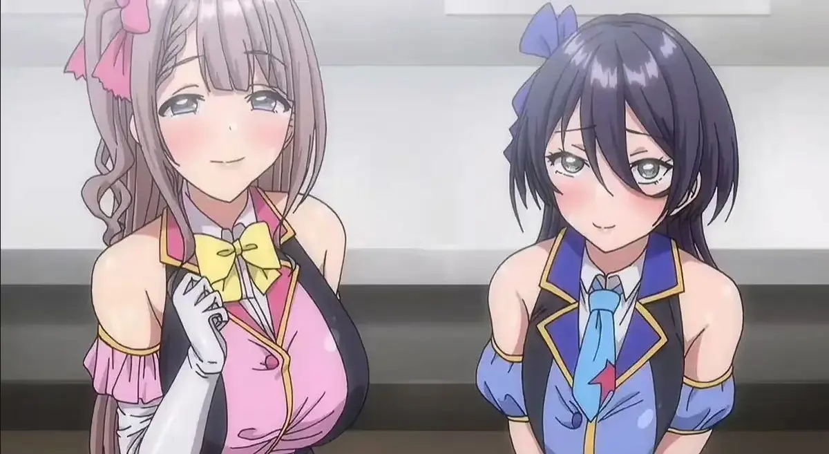 动漫《不洁之星》免费观看全集-《不洁之星》免费高清播放完整版-黑暗剧情解析“净化”是体面暴力