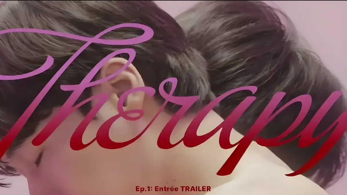 2025双男主韩腐剧《治疗》1080P无删减全季在线免费看-《治疗》2025大尺度疗愈名场面-百度/迅雷/夸克下载心理医生禁忌爱恋