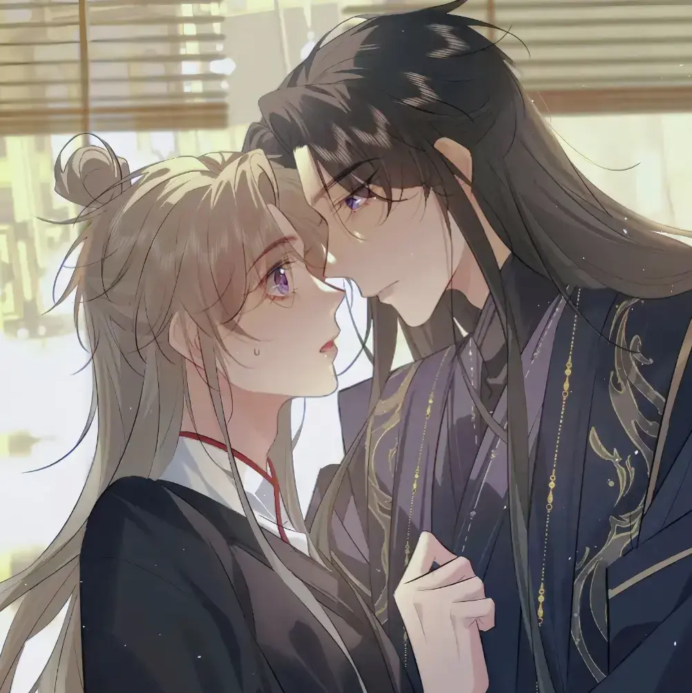 《脱缰》全彩高清下拉式无删减免费看-特典番外原著全文在线读-《脱缰》快看平台独家-穿越黑化迷局三章入魂