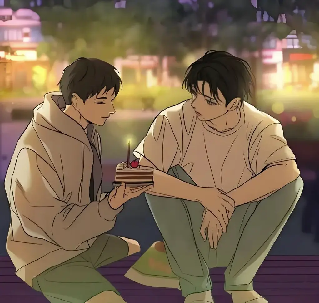 《背光/Backlight》漫画全章节下拉式在线免费看-台版最新更新_百度云/夸克网盘资源一键下载-《Backlight》高清无删减版