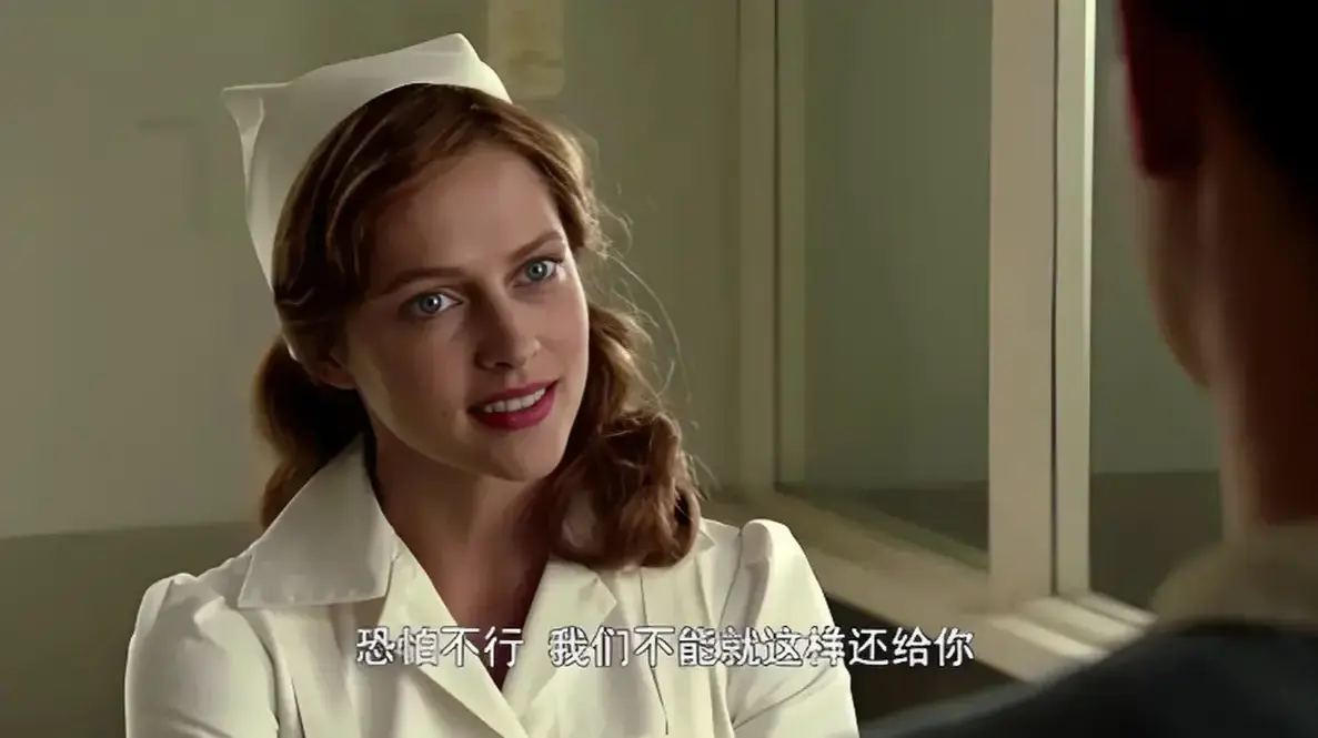 《急救护士》HD1080P中字无删减-法国催泪爱情大片在线播放-《急救护士》网盘下载-生死救援恋曲推荐