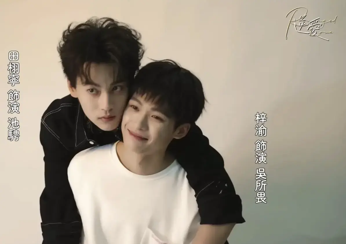 《逆爱》柴鸡蛋原著小说-免费读未删减完整版TXT百度云/夸克下载-《逆爱》双男主高能章节在线看-最新番外特典合集一键获取