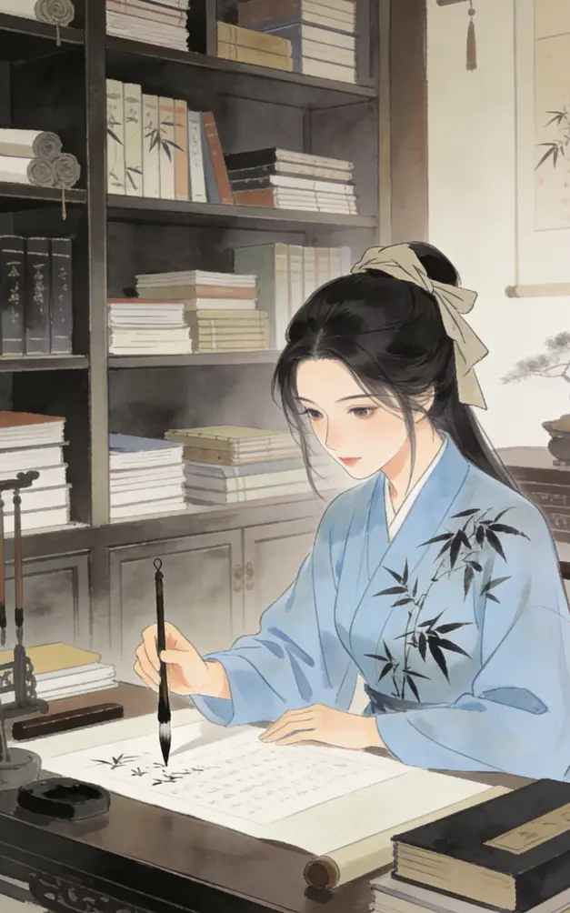 《未婚夫谢昭出远门后我写了两封信》后续结局高清在线看-谢昭与两封信背后故事揭秘-未删减TXT文件网盘提取【全集】