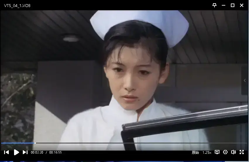老电影《白衣物语》带你领略昭和伦理 - 浅见美那精彩呈现 - 高清蓝光在线看 - 极光影院