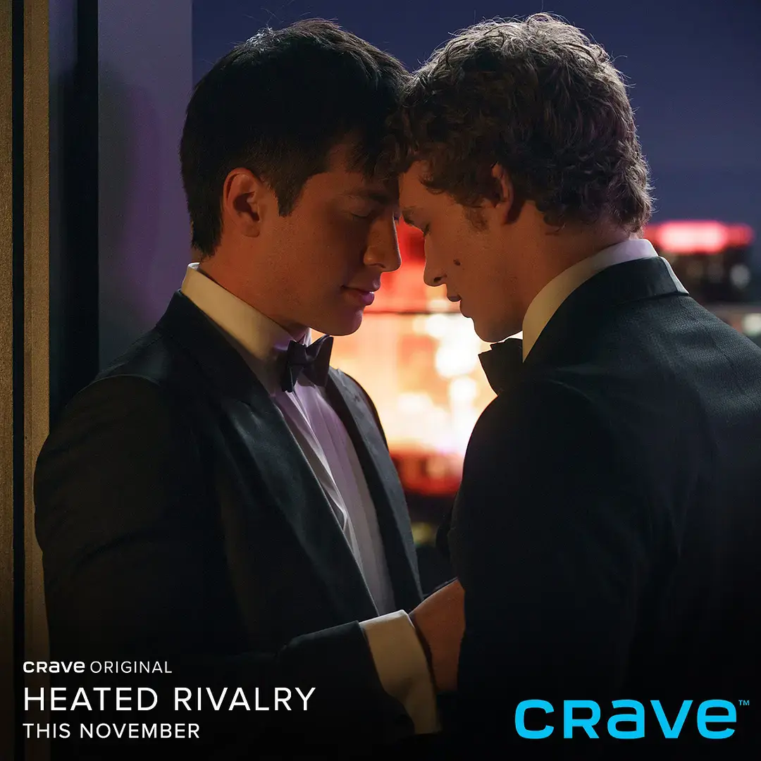 巅峰对决1-6集超高清画质在线播放_双男主剧激烈竞争全季无删减_2025加拿大BL剧免费观看-星辰影视