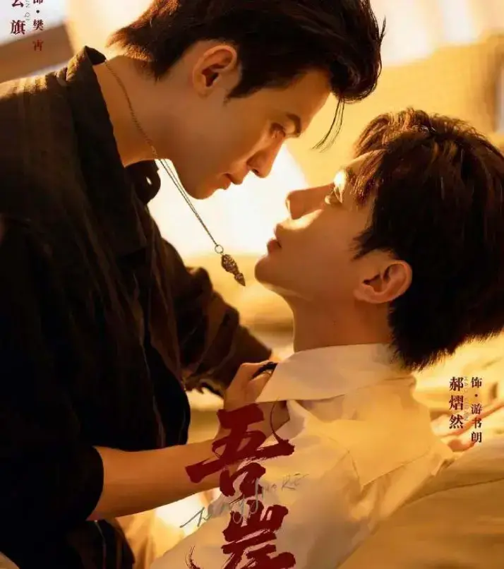 《吾岸》4K超清无删减完整版-免费在线观看播放全季-麦菜影院金牌影院高清资源