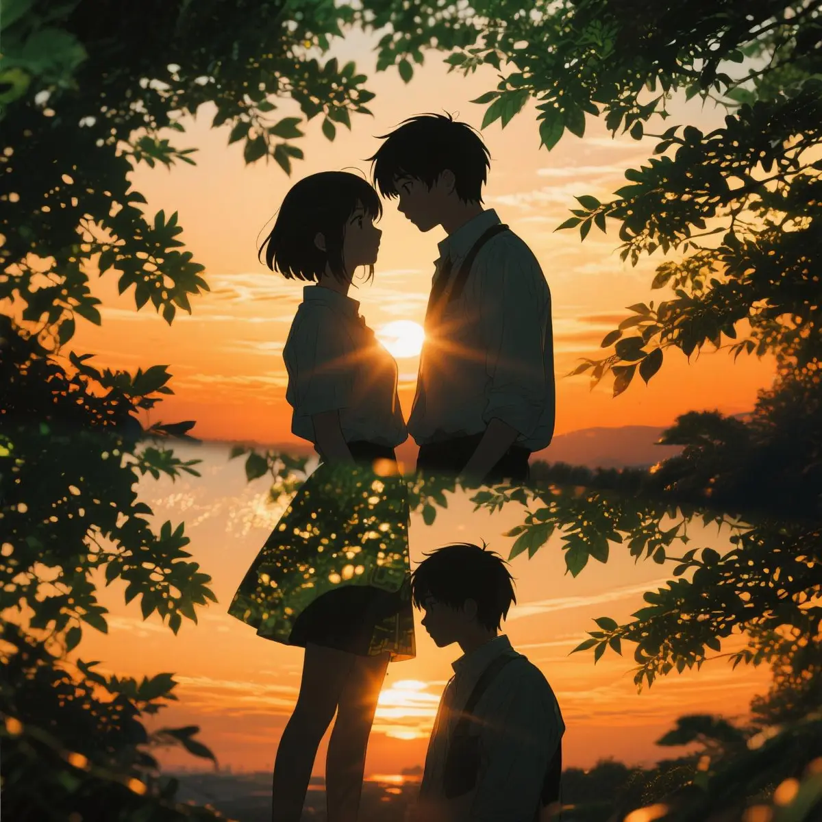 我怀了竹马的崽