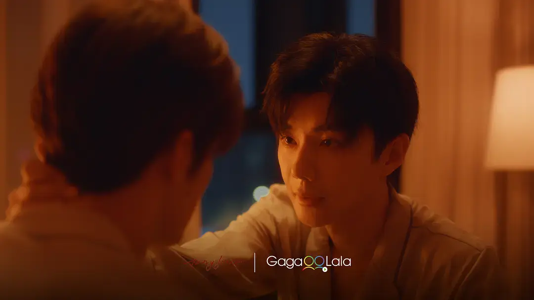 《吾岸》13集未删减高清完整版_双男主短剧全集免费观看_哔哩哔哩同步更新HD资源