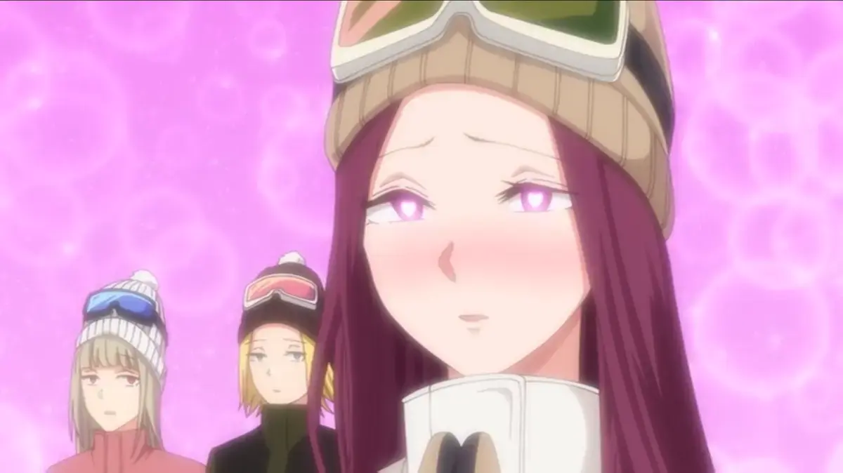 免费观看《今泉家似乎变成辣妹的聚会所了》无删减高清播放-超清4KAGE动漫孤独少年治愈