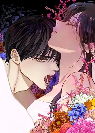 免费看《花是诱饵》台版漫画49话完整版 - 高清画质流畅体验 - 花是诱饵精彩剧情不容错过