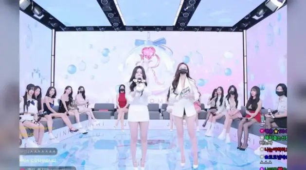 星芒影视提供日韩综艺《jinricp》BJ女团无删减蓝光视频在线免费播放，jinric高清无广告在线观看，畅享高清体验