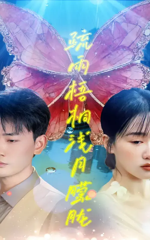热门短剧《疏雨梧桐浅月朦胧》全50集免费无广告观看-宣以豪&苟钰浠主演-夸克网盘资源下载