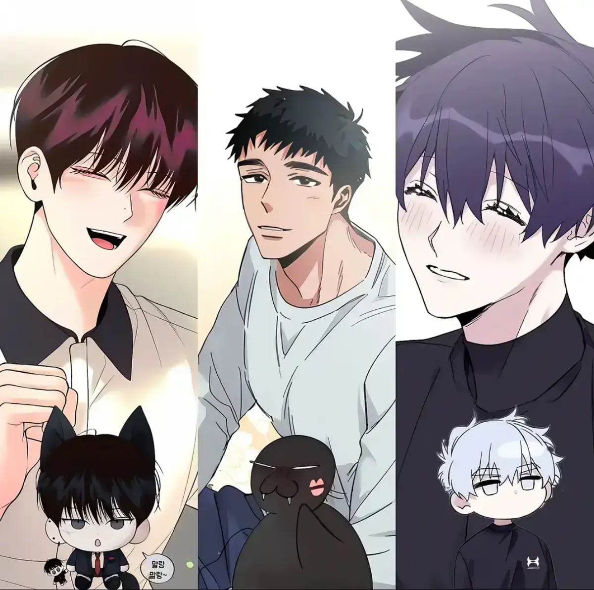 免费看《韩漫》，热门韩漫漫画大全等你阅览，无删减作品在线畅享，开启沉浸式漫画体验！