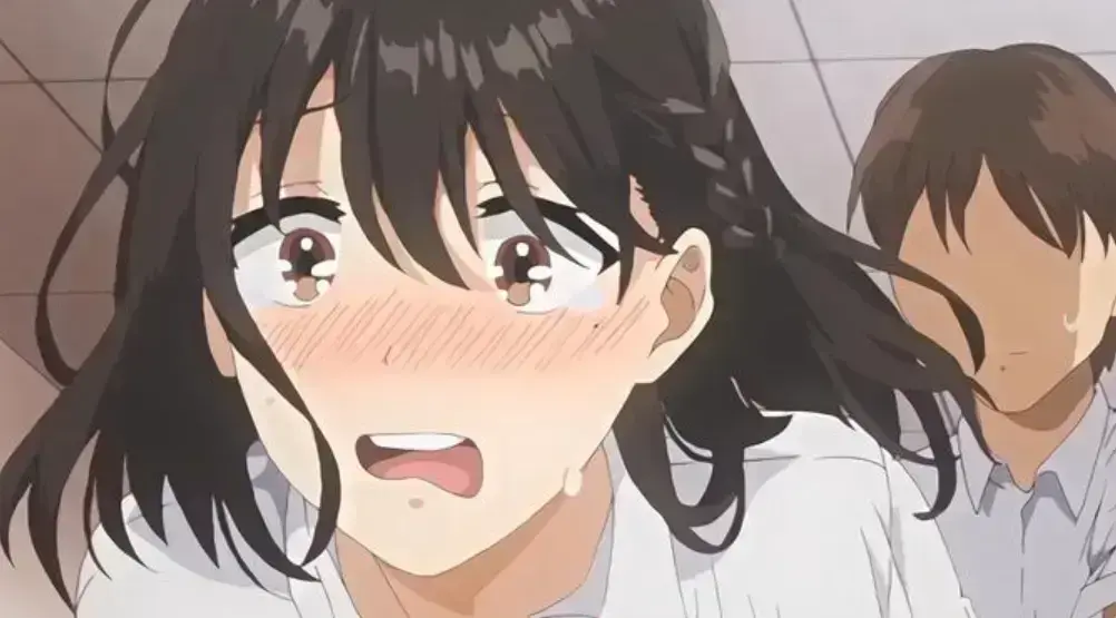 《图书馆的女朋友》相关资源图片