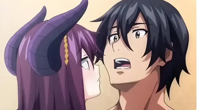 《既然来了异世界就用技能来全力讴歌》相关资源图片