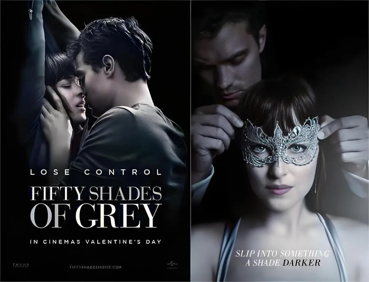 《五十度灰/黑/飞三部曲》-1080P超清画质-未删减版免费在线观看-百度云/夸克网盘资源