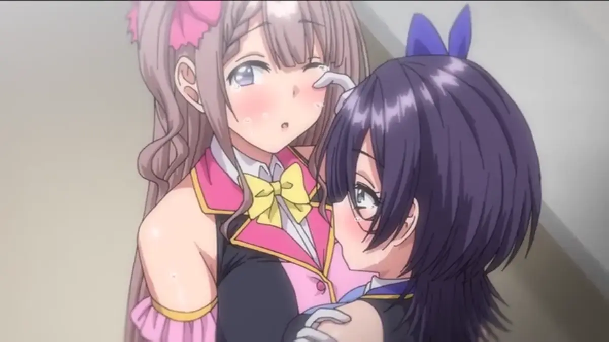 《泡在我家的辣妹3》相关资源图片