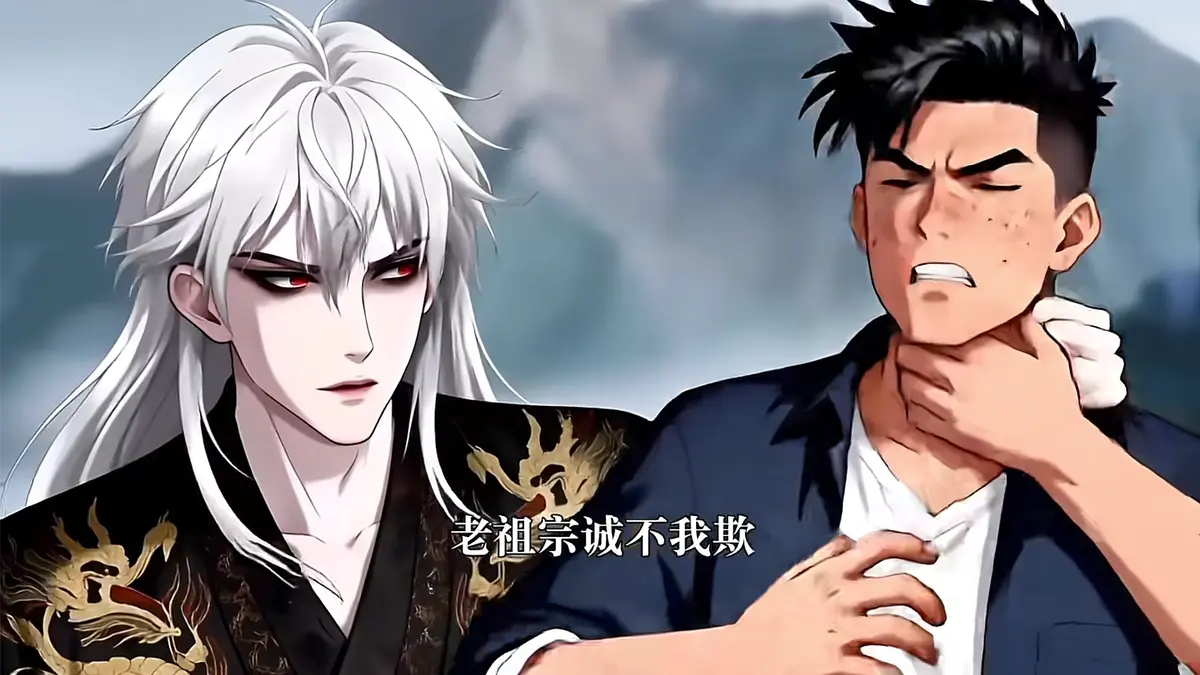 《别惹那个僵尸，他末世无敌》全季无删减版在线看-61集4K超清画质-夸克迅雷百度云资源免费获取