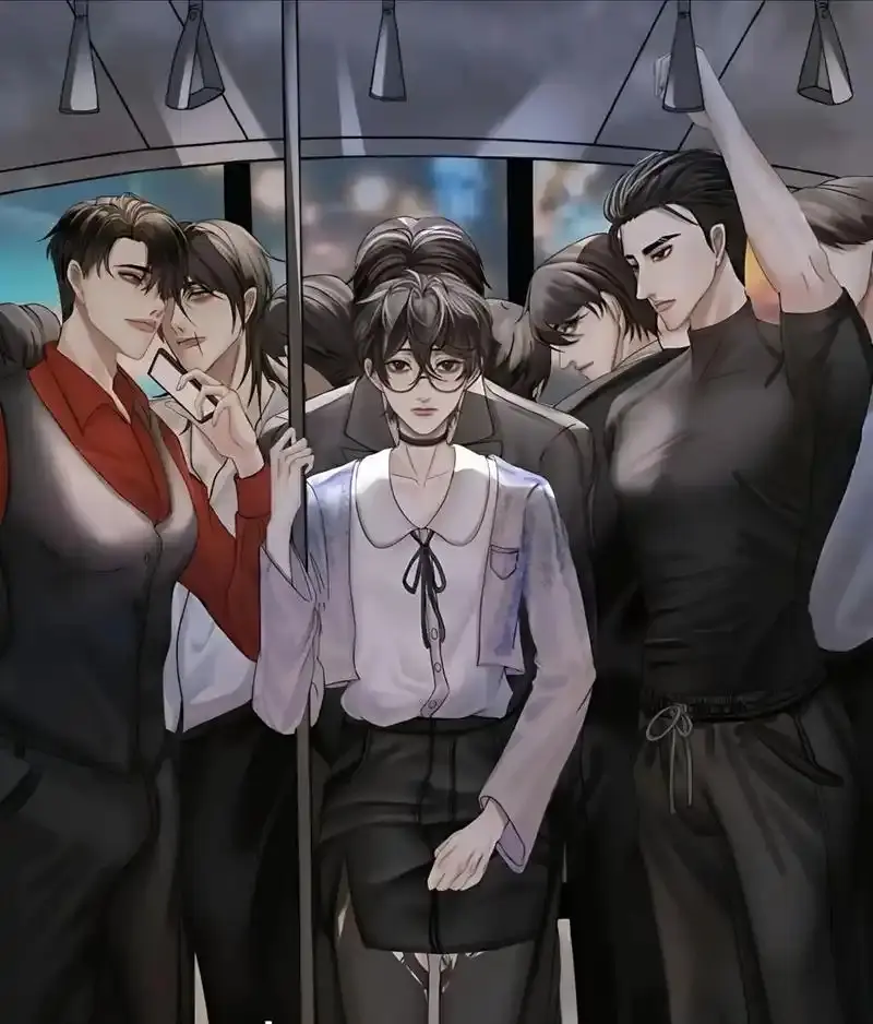 漫画《乐可》金银花露全本免费阅读-《乐可》全文+番外下拉式无删减在线阅读-快看漫画