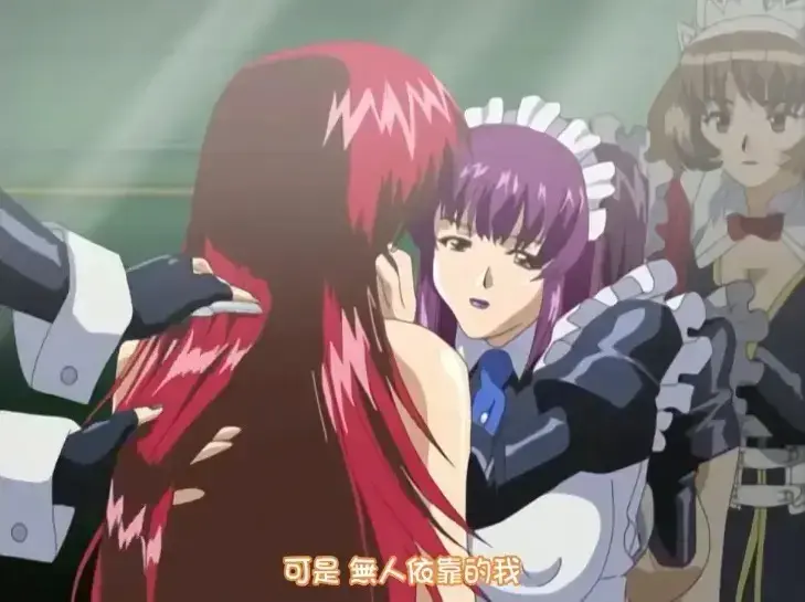 《束缚游戏》动漫免费观看全集高清全季-束缚游戏在线播放樱花动漫-灵魂被锁链困住的死亡游戏