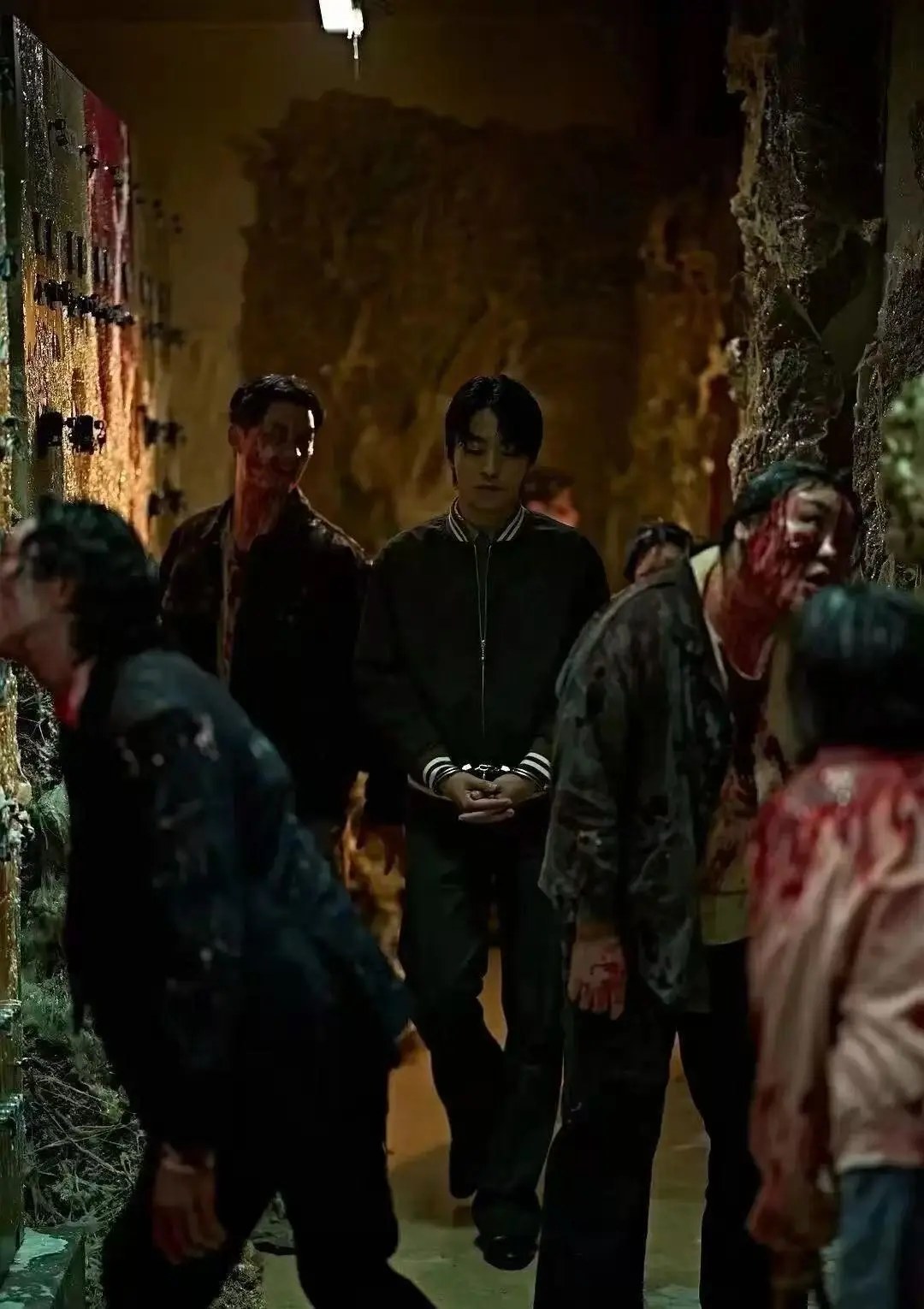 韩国电影《群体》免费观看_《群体》HD高清无删减在线观看_《群体》详情介绍及完整版免费获取-VS影院