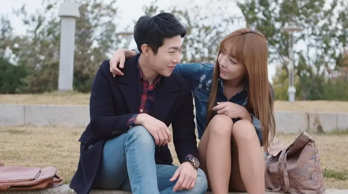 《姐姐的朋友》-2016韩国伦理电影_爱情青春危险心动_姐姐的朋友无删减韩语中字_百度云下载