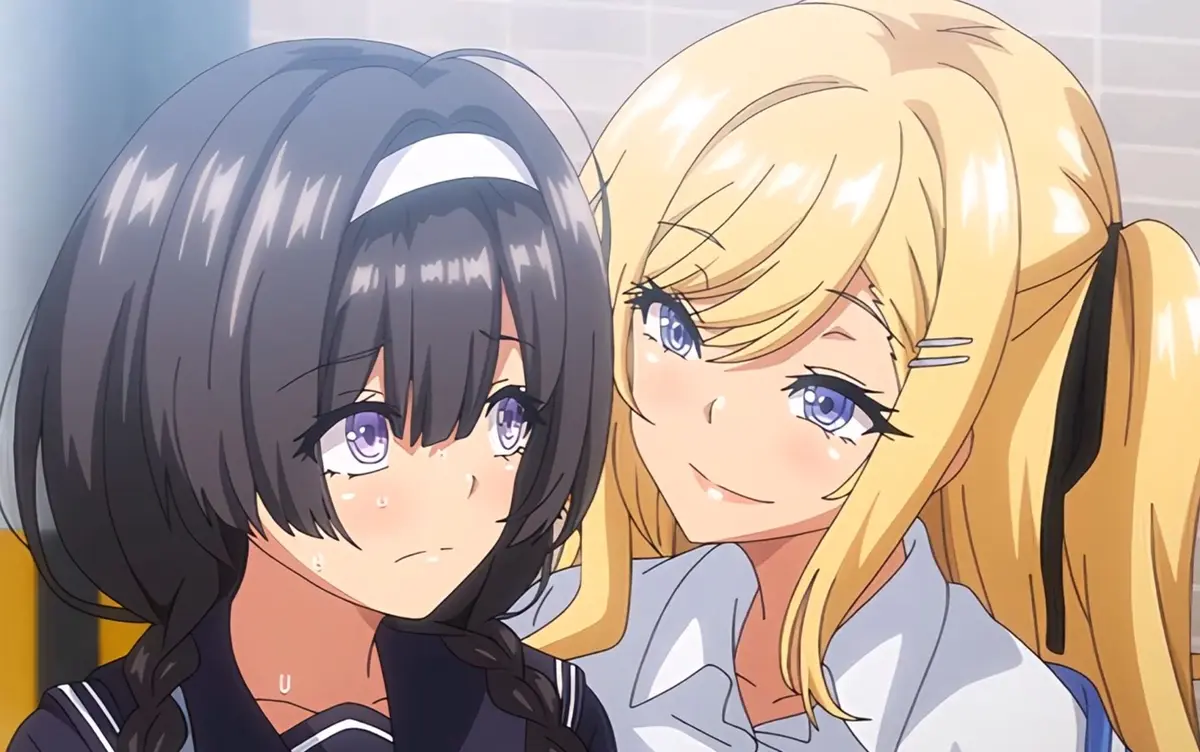 《闭俗情侣与玩咖辣妹》第一季完整版高清未删减 - 闭俗情侣与玩咖辣妹甜蜜互怼名场面1080P超清无广告免费在线看