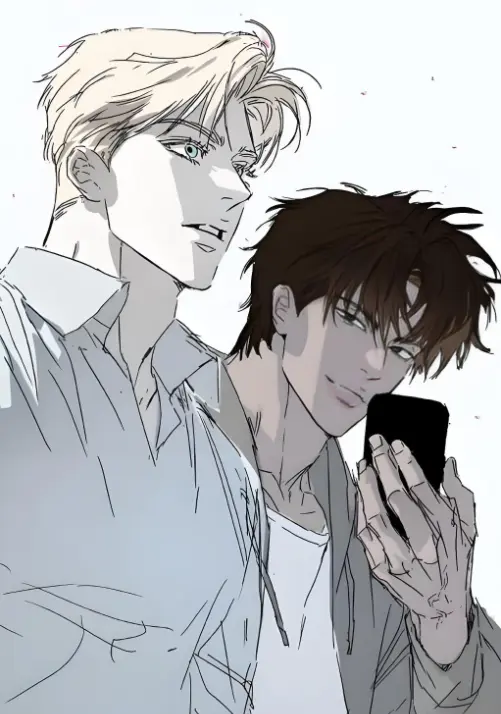 韩漫《代号anastasia》第二季漫画全集无删减在线阅读-《代号anastasia》免费观看全季小说