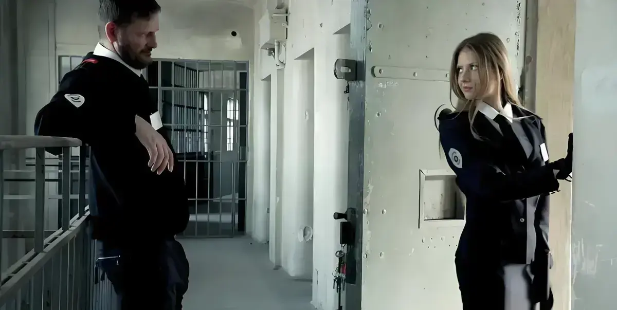 法国电影《高压监狱》未删减版高清免费在线播放-剧情片《高压监狱》高清完整版在线观看-高清影院