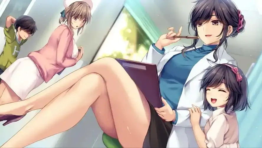 新番日漫《我和女医生的研修日志》全集高清无删减免费播放-《我和女医生的研修日志》最新日漫在线观看无删减完整版-手机高清观看通道