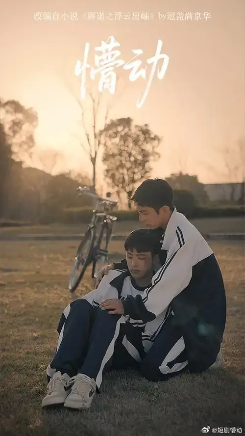 双男主短剧《懵动》1-10集无删减 - 免费观看HD中字高清在线 - VS影院迅雷下载双男神BL超甜短剧《懵动》