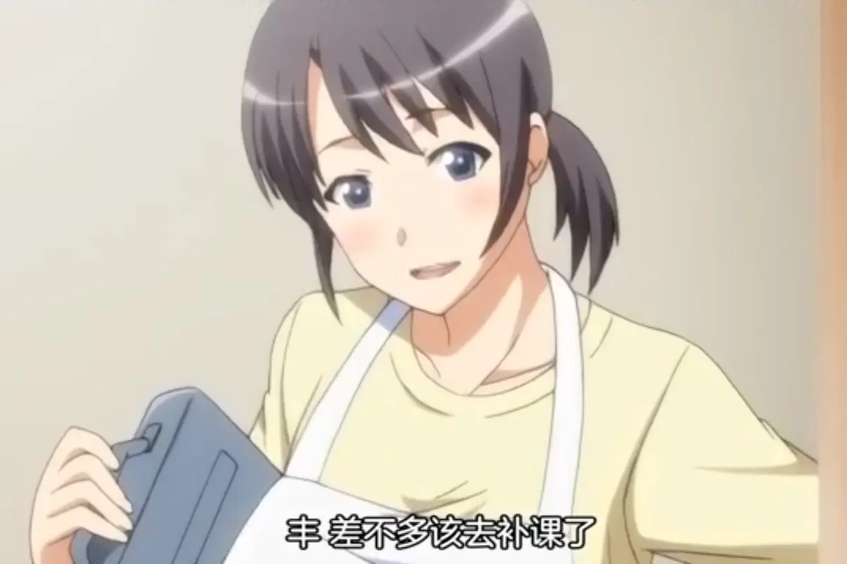 我最亲爱的妈妈