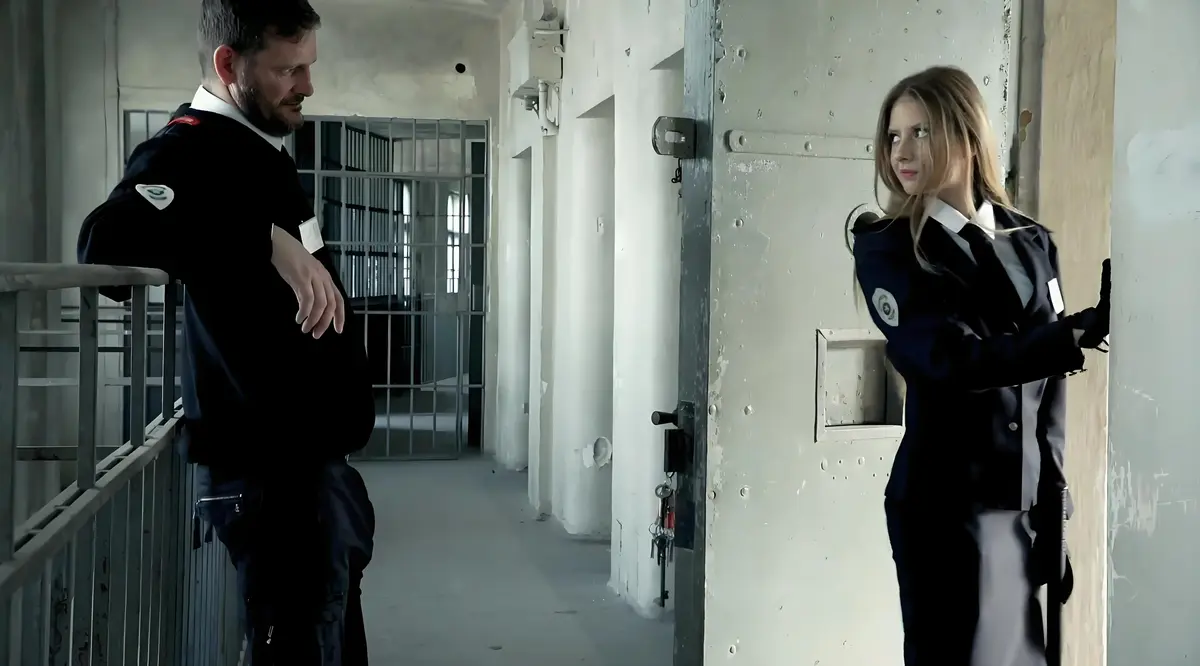 法国电影《高压监狱》全季高清免费在线观看-《高压监狱》完整版HD高清原声观看