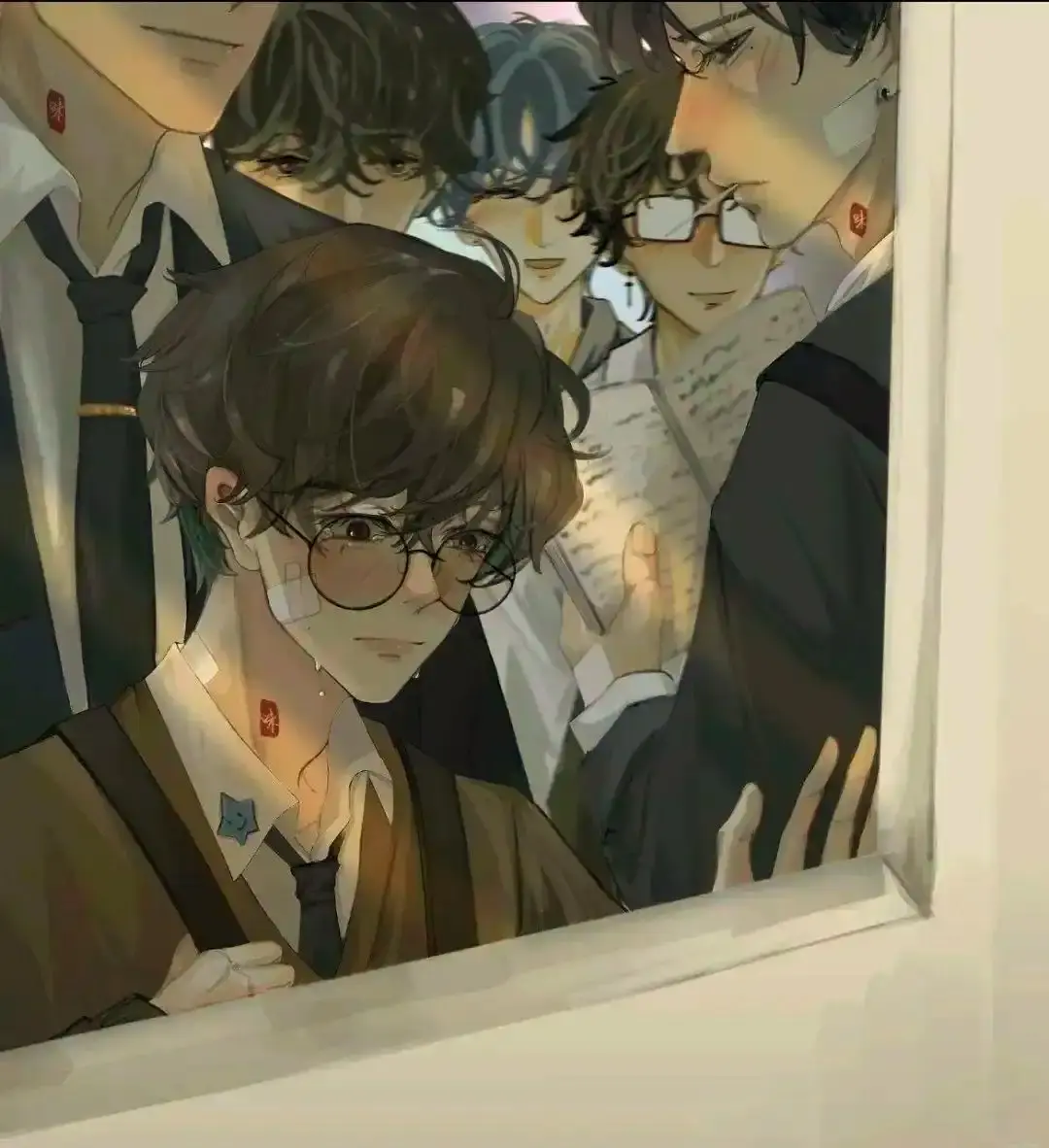 《乐可》下拉式漫画 - 汉化完整版免费阅读无删减 - 韩漫双男主乐可 - 校对版+番外最新章节 - 高清无广告快看漫画