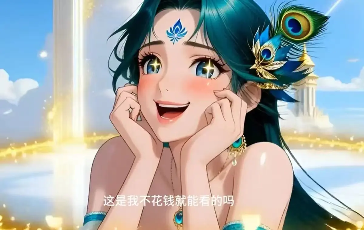 《五阶兽医：兽夫们排队求贴贴》全63集在线免费观看-短剧《五阶兽医：兽夫们排队求贴贴》63集全集网盘资源免费下载