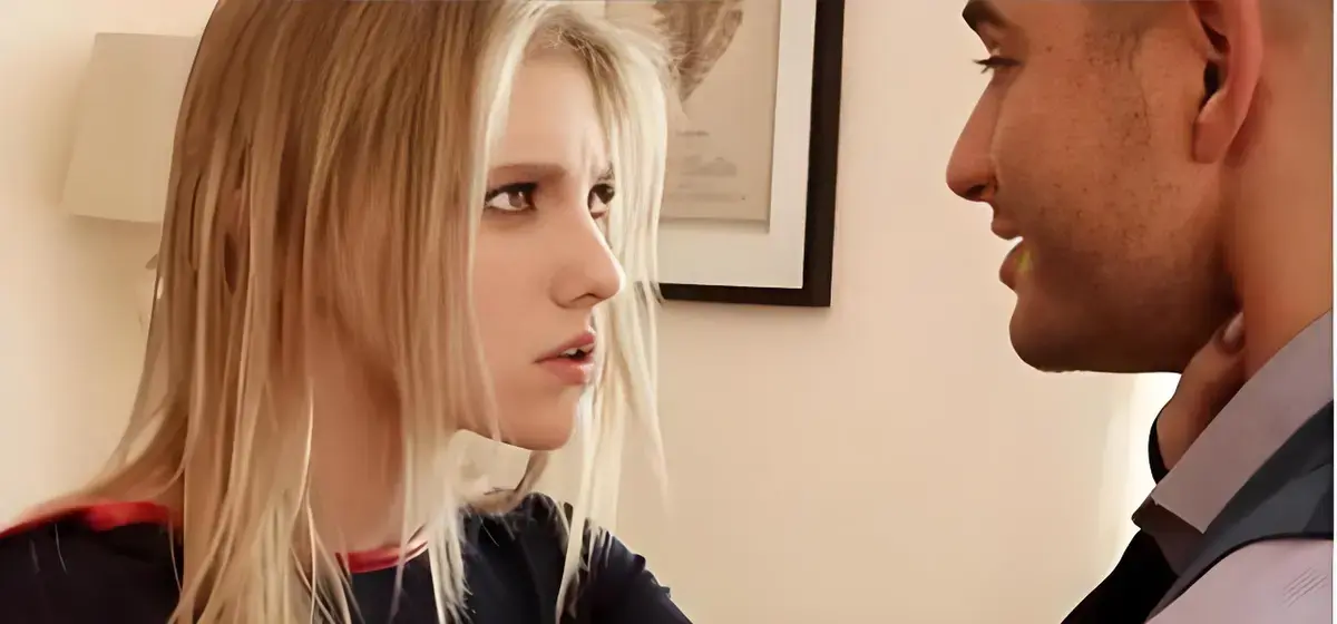 《麦乐迪·马克斯:女》相关资源图片