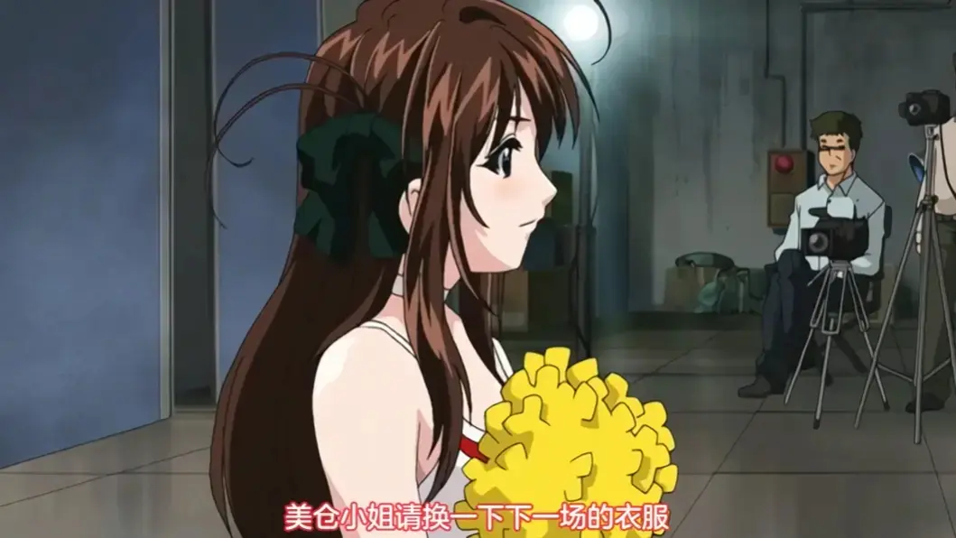 《渐进曲 ～天使们的私人课程～》-全12集高清免费观看-天使私教课无删减版-樱花动漫1080P画质流畅播放