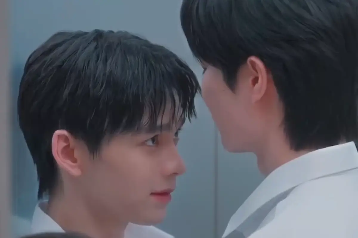 《心动预测》2026泰剧1080P高清免费观看-中字未删减版-短剧《心动预测》全剧集在线播放