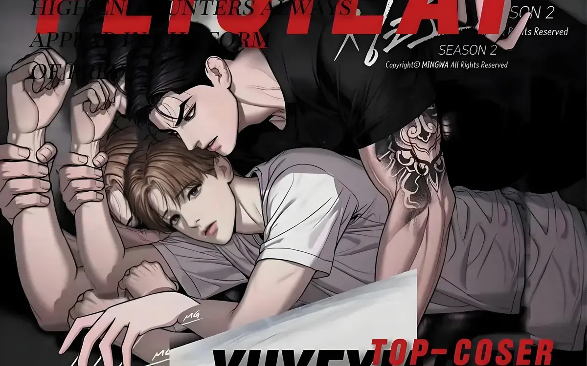 《魔咒》漫画HD高清画质播放-魔咒动漫全季无删减-魔咒漫画免费下拉式阅读-快看漫画同步资源