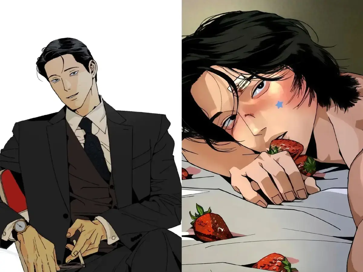 《和平主义》《主的和平》韩漫无删减完结版-高清免费在线观看-全集无广告网盘资源下载