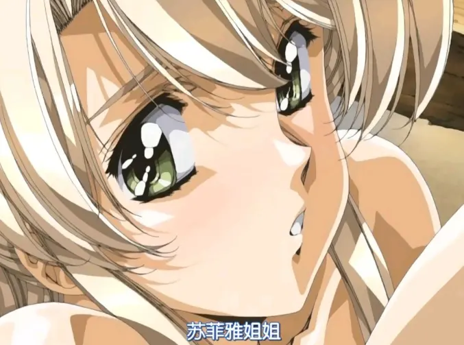 免费动漫《Front Innocent》在线观看全集 超高清完整版4K修复无删减-VS影视