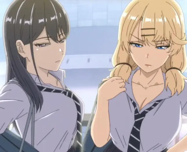 《泡在我家的辣妹3》全季1080P无删减 - 樱花动漫风车动漫免费观看 - 星辰影院高清完整版