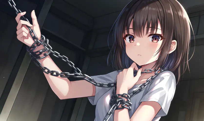 《束缚游戏》动漫免费观看全集完整版-《束缚游戏》全季动漫在线观看-束缚游戏高清免费观看全13集有声动漫-德统影视