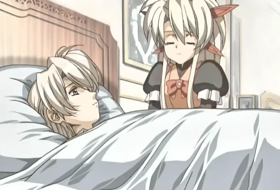 《frontinnocent》相关资源图片